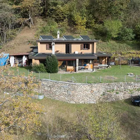 Casa Bubeck Casa vacanze *