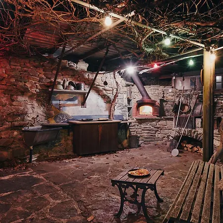 Casa vacanze Casa Bubeck
