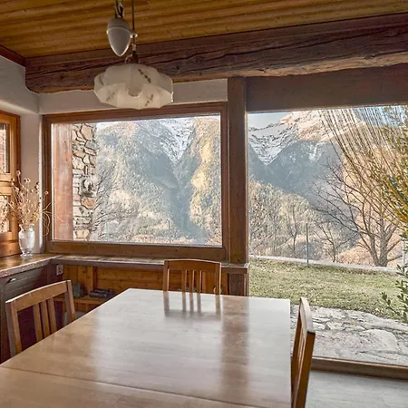 Casa vacanze Casa Bubeck