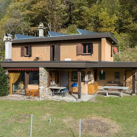 Casa vacanze Casa Bubeck *
