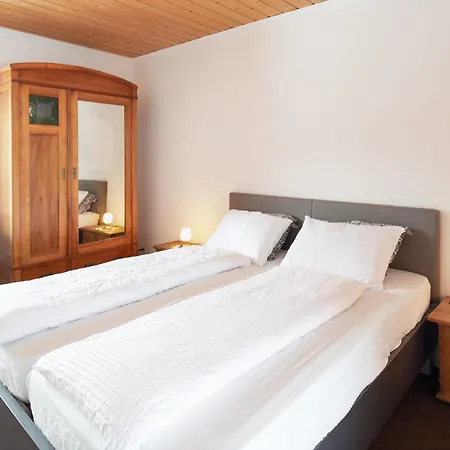 Casa vacanze Casa Bubeck *